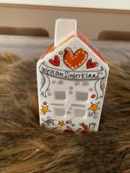 Blond sinterklaas huisje, Huis en Inrichting, Keuken | Servies, Ophalen, Blond Amsterdam, Overige typen, Zo goed als nieuw