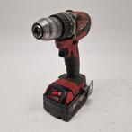 Milwaukee M18 CBLPD Compacte Slagboormachine Brushless | Inc, Milwaukee, Zo goed als nieuw, Support@milwaukee.com, Milwaukee Electric Tool Corporation, 13135 W. 
Lisbon Road, Brookfield, WI 53005
USA
