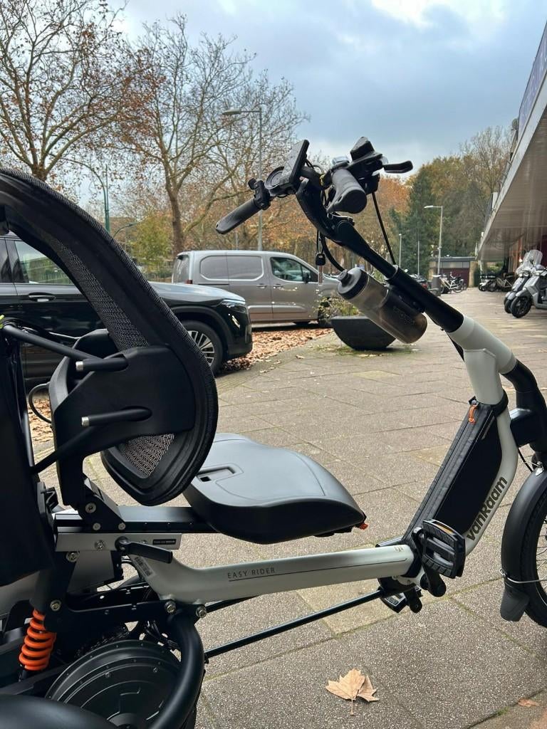 vanRaam Easy Rider Explore driewielfiets met 15% korting, Ophalen of Verzenden, Nieuw, Van Raam Easy Rider