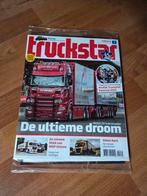 Truckstar Magazine - Nieuw, Ophalen of Verzenden, Nieuw, Algemeen, Truckstar