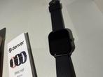 Denver smartwatch - zwart Type: SWC-187B, Zwart, Ophalen of Verzenden, Zo goed als nieuw, Nvt