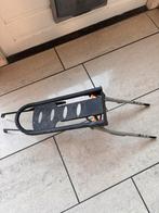 Gebruikte fietsendrager voor achterop de fiets, Ophalen, Gebruikt