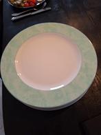 Arzberg borden Gratis!!!, Huis en Inrichting, Verzenden, Zo goed als nieuw, Bord(en), Overige stijlen