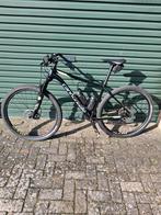 Cannondale Mountainbike ZGAN, Fietsen en Brommers, Fietsen | Mountainbikes en ATB, 57 cm of meer, Hardtail, Heren, Zo goed als nieuw