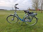 Gazelle elektrische fiets compleet met lader en testrapport, Fietsen en Brommers, Fietsen | Dames | Damesfietsen, Ophalen, Versnellingen