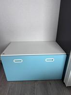 Ikea Smastad speelgoedkist met bank, Ophalen, Gebruikt, Overige typen