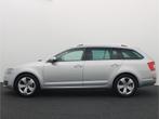 Skoda Octavia Combi Combi 1.2 TSI Greentech Elegance Busines, Euro 5, Gebruikt, Zwart, 4 cilinders