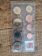 Euro set Spanje 2025 UNC, Ophalen of Verzenden, Spanje, Overige waardes, Setje