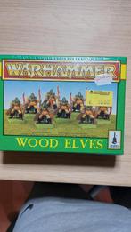 Wood elves, Ophalen of Verzenden