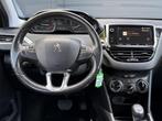 Peugeot 2008 1.2 PureTech Blue Lion 110pk,Trekhaak,2e Eigena, Stof, Euro 6, 1199 cc, 610 kg