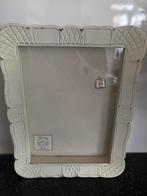 Riviera Maison fotolijst - 34x26x6 cm, Ophalen of Verzenden, Gebruikt, Hout, Minder dan 50 cm