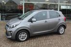 Kia Picanto 1.0-67pk DPi DynamicLine. Kwalitatief erg goed w, Auto's, Voorwielaandrijving, 12 maanden, Stof, Gebruikt