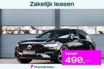 Volvo V90 2.0 T6 Plug-in hybrid AWD R-Design /LED/PANODAK/HA, Automaat, 4 cilinders, 1969 cc, Leder
