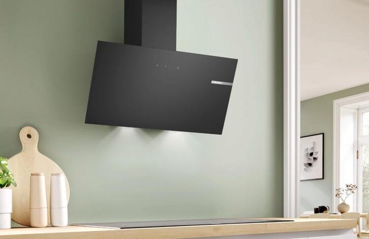 [NIEUWE] Bosch Wandschouw afzuigkap DWK85dk60, Witgoed en Apparatuur, Afzuigkappen, Nieuw, Wandschouwkap, 400 tot 600 m³ per uur