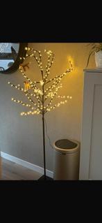 Sfeer boom met verlichting, Ophalen, Zo goed als nieuw, 100 tot 150 cm