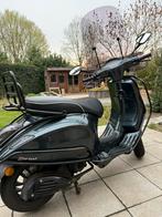 Vespa Sprint - nette basis, met gebruikssporen, Gebruikt, Maximaal 45 km/u, Vespa S, Ophalen of Verzenden