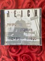 Steve Reich - Early Works, Ophalen of Verzenden, Modernisme tot heden, Gebruikt, Kamermuziek