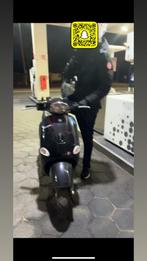vespa et2, Ophalen, Gebruikt, Benzine, Vespa