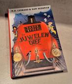 De Juwelendief - Dader op het spoor, Ophalen of Verzenden, Zo goed als nieuw, Fictie algemeen