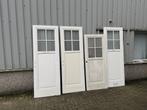 4 antieke paneeldeuren uit 1920, La belle porte, Jurgen.hoogenboezem@gmail.com, Binnendeur, Zo goed als nieuw