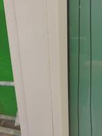 Kunststof Draaikiep kozijn  b80 x h149,5 cm -2328-, Doe-het-zelf en Verbouw, Kunststof, Raamkozijn, Niet ingevuld, Ophalen of Verzenden