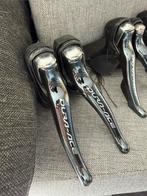 Shimano Dura Ace 9000 shifters, Shimano, Overige typen, Racefiets, Ophalen of Verzenden
