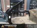 2025 Giant Houtklem met rotator en jib ADV1131, Zakelijke goederen, Agrarisch | Werktuigen, Akkerbouw, Overige typen