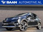 Toyota RAV4 2.0 Style 4WD | Camera | Automaat | Trekhaak, Automaat, Gebruikt, Euro 6, 4 cilinders