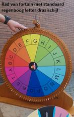 Rad van Fortuin – Huur & Verkoop, Ophalen, Zo goed als nieuw, Overige