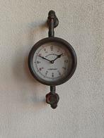 Waterworks Company Wandklok - Industrieel Design, Ophalen, Gebruikt, Analoog, Wandklok