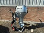 Honda 20 pk 4 takt, top staat , bj 2021, vaarklaar!, Watersport en Boten, 10 tot 30 pk, Honda, Viertaktmotor, Ophalen of Verzenden
