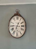 Klok, Huis en Inrichting, Woonaccessoires | Klokken, Ophalen of Verzenden, Wandklok