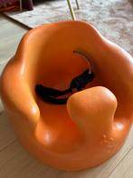 Bumbo floor seat - oranje, Ophalen, Zo goed als nieuw