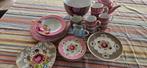 Pip servies compleet! Schaaltjes borden, theepot zie foto!, Huis en Inrichting, Keuken | Servies, Ophalen of Verzenden, Porselein