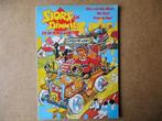 adv8055 sjors en sjimmie en de rebellenclub, Boeken, Stripboeken, Eén stripboek, Ophalen, Gelezen