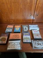 Draaiorgel muziek Gavioli Troubadour lekkerkerker, Ophalen of Verzenden