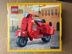 Lego Vespa 40517 nieuw, Ophalen of Verzenden, Nieuw