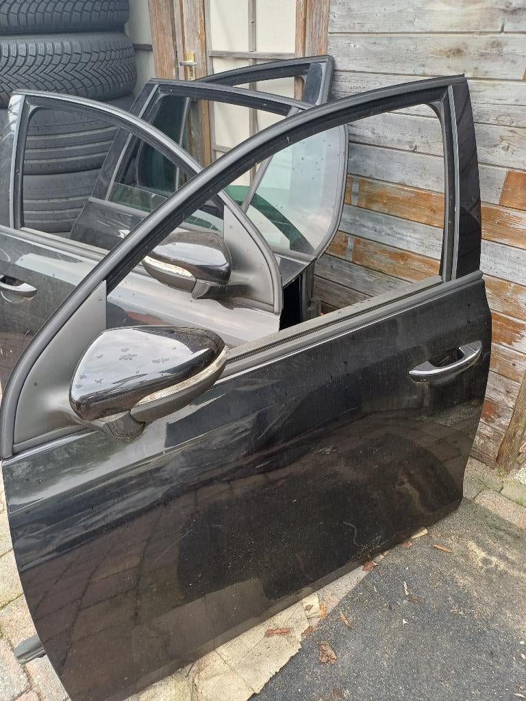 Golf 6 deuren gti, Auto-onderdelen, Ophalen, Deur