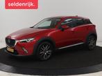 Mazda CX-3 2.0 SkyActiv-G 120 GT-M | Stoelverwarming | Trekh, Auto's, Mazda, Voorwielaandrijving, 1998 cc, Gebruikt, 4 cilinders