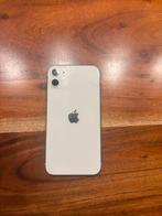 iPhone 11 met waterschade - Niet werkend, 128 GB, Wit, Zonder simlock, Niet werkend