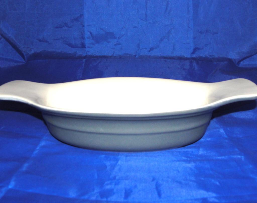 Berghoff by Frederic Aerts ovenschaal, Ophalen of Verzenden, Overige stijlen, Aardewerk, Schaal of Schalen