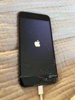 iPhone 8 Plus - Scherm kapot, Home button defect, Telecommunicatie, Mobiele telefoons | Apple iPhone, IPhone 8 Plus, Ophalen of Verzenden
