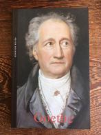 Goethe - door Peter Boerner (Engelstalig), Ophalen of Verzenden, Zo goed als nieuw