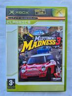 midtown MADNESS 3, Gebruikt, 1 speler, Racen en Vliegen, Ophalen of Verzenden