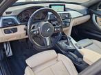 BMW 3 Serie Touring 320i High Executive M-Sport - Panodak -, Automaat, Euro 6, 4 cilinders, Zwart