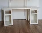 Wit Ikea bureau 160x60, Ophalen