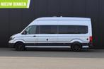 Volkswagen Grand California 177pk Automaat | Bearlock | SOG, Automaat, Buscamper of Camperbus, Tot en met 2, Bedrijf
