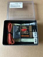 Robbe/Futaba ontvanger 35Mhz R149DP-35, Ophalen of Verzenden, Gebruikt, Elektro