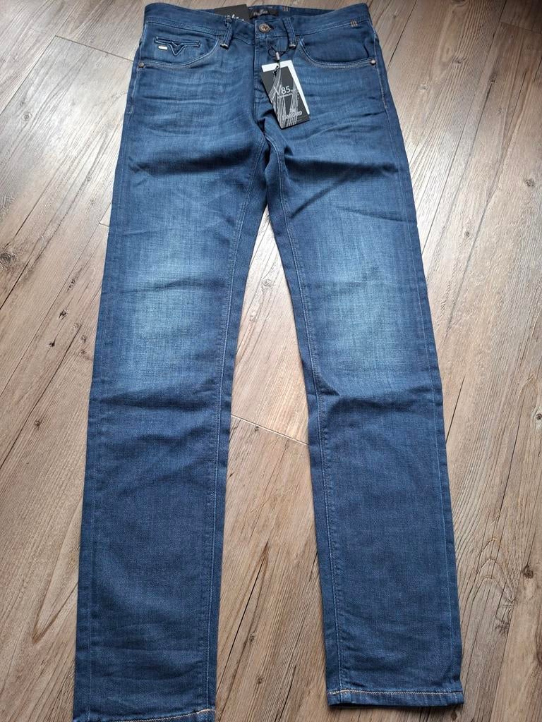 VANGUARD V85 slimfit jeans W30 L34, Blauw, Nieuw, W32 (confectie 46) of kleiner, Ophalen of Verzenden