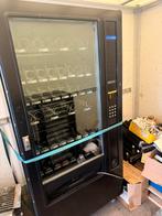 Diverse Verkoopautomaten: Coca-Cola, Mars & Lege automaat, Ophalen, Gebruikt